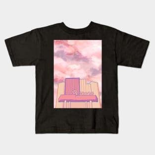 PERSONA Kids T-Shirt